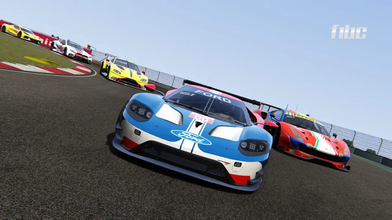F1BC atualiza Regulamento, servidores e define demais detalhes para a temporada 2020/2