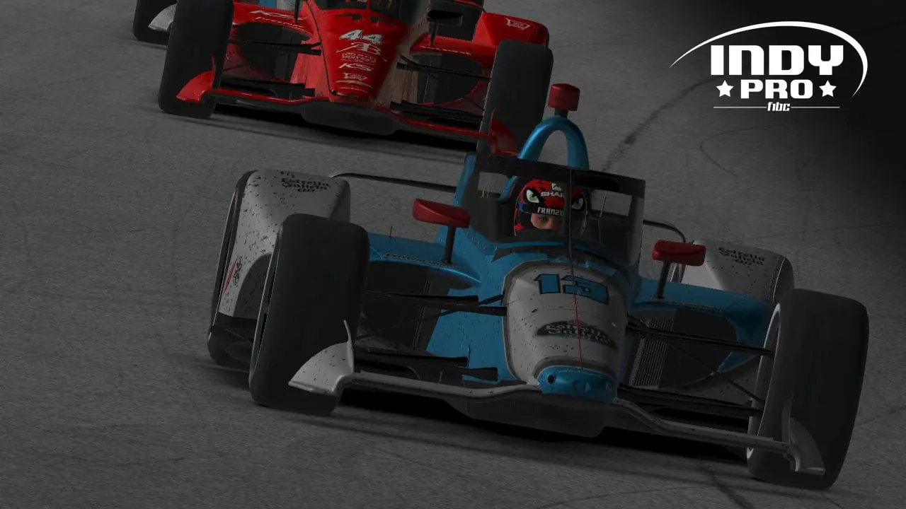 F1BC Indy Pro 2020/2 @ Las Vegas