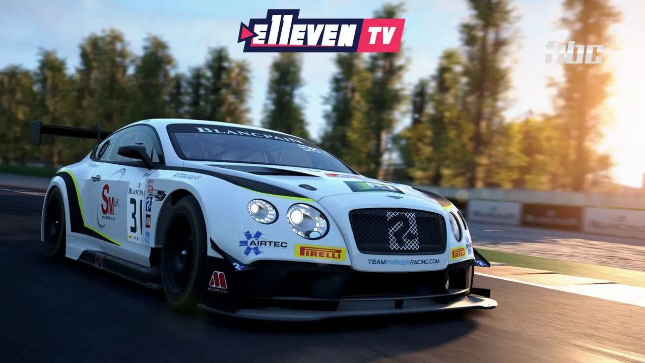 F1BC terá transmissões no YouTube, Facebook e na EllevenTV na temporada 2020/3