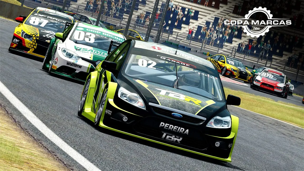 F1BC M7Help Copa Marcas 2020/2 @ Autopolis
