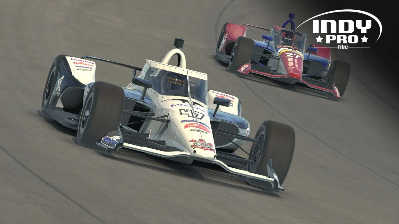 F1BC Indy Pro 2020/2 @ Kentucky