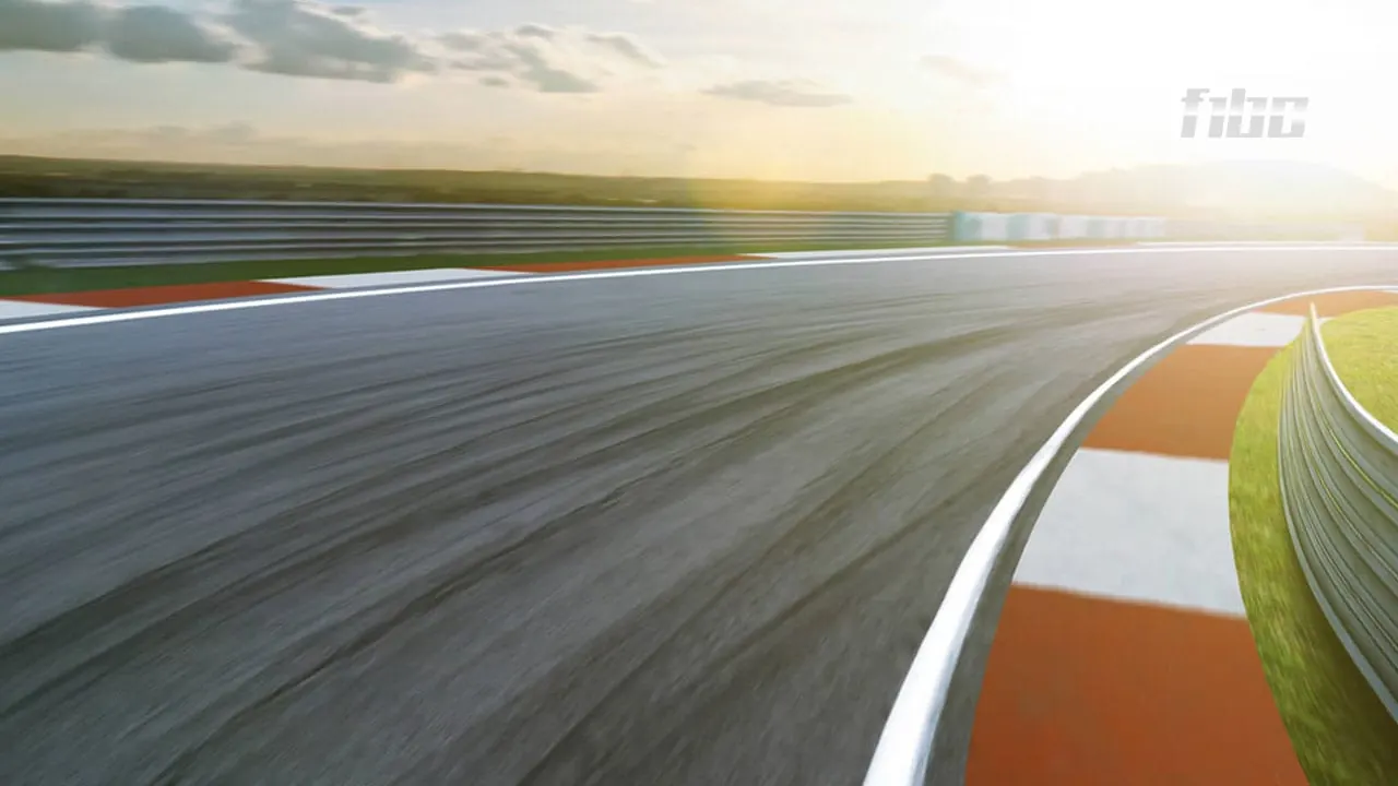 F1BC lança Circuit Guide, com informações de briefing para cada circuito