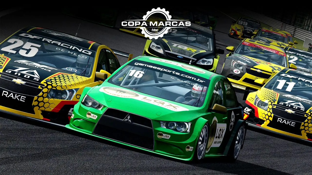 Copa Marcas: Neni Cardoso (Gama) vence em Suzuka e Alex Pereira é o campeão antecipado