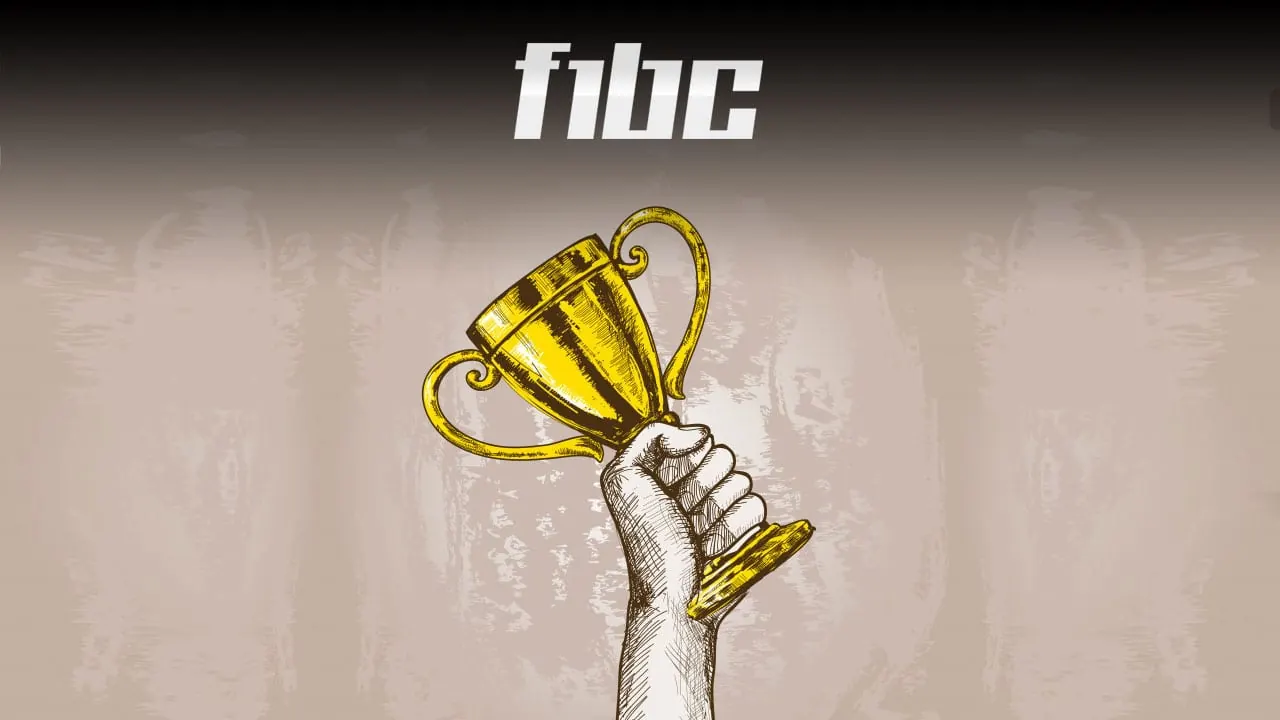 F1 Brasil Clube oficializa os campeões da temporada 2020/3