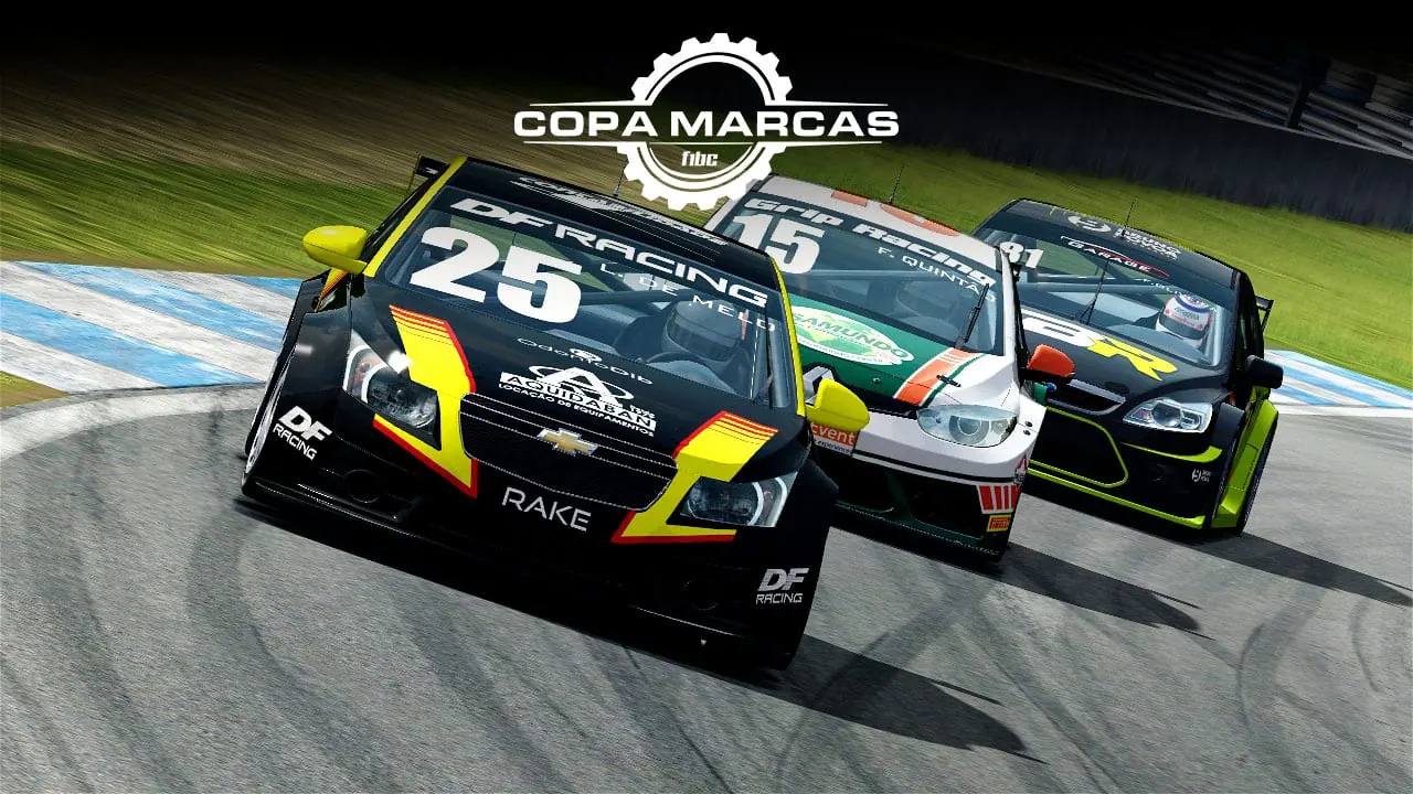 Copa Marcas: Jean Pierre (Alliance) deixa a confusão para trás e vence em Jerez