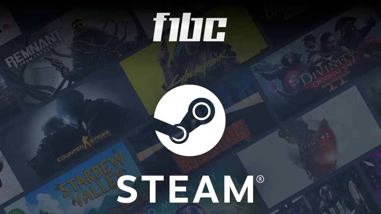 Tutorial - Ajustando o nome na Steam