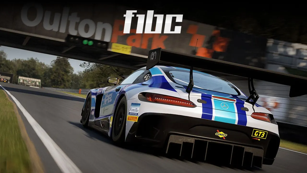 F1BC divulga listas de inscritos e classes Cup e Speed de cada campeonato na temporada 2021/2