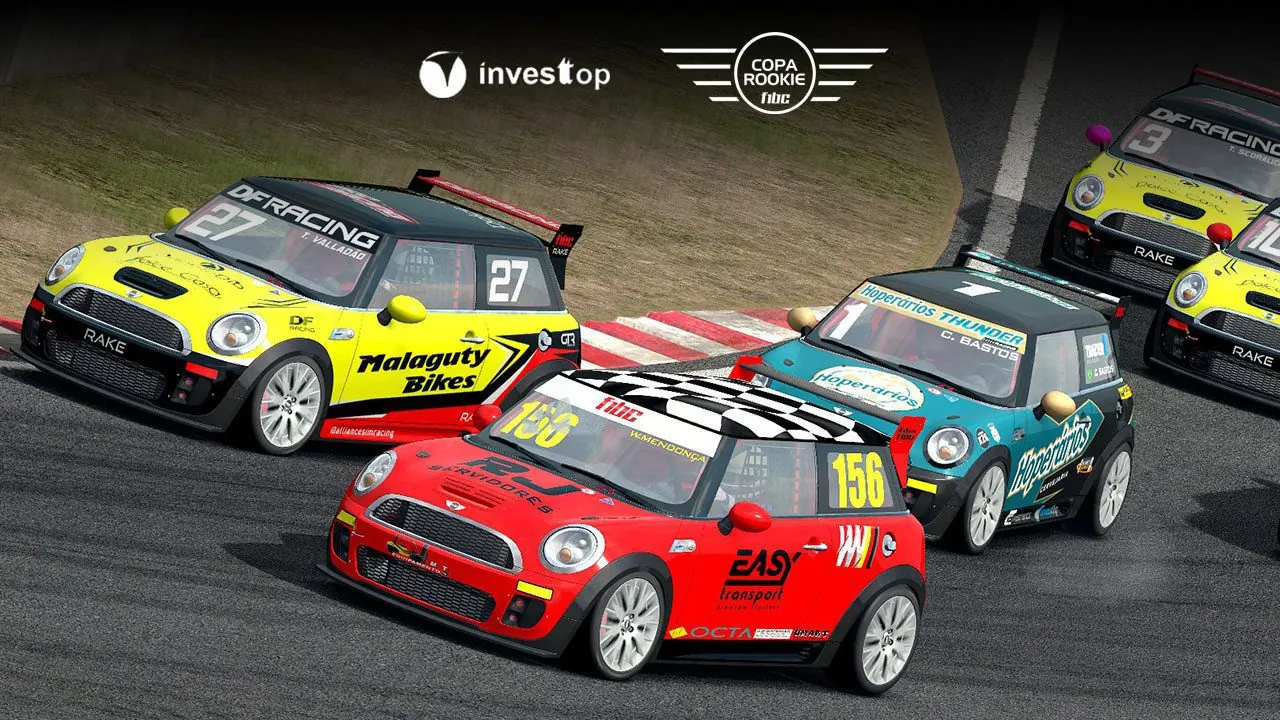 Investtop XP Copa Rookie: Wagner Mendonça (WW) vence em Okayama e equilibra disputa pelo título