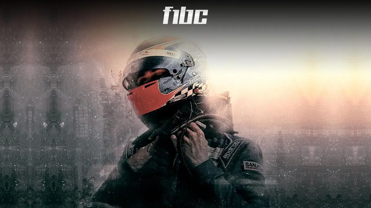 F1BC atualiza Ranking, Estatísticas e Licenças dos pilotos para temporada 2022/2; confira os destaques