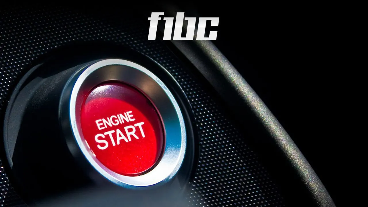 Start your engines! Começa a season 2022/3 do F1BC e-Sports!