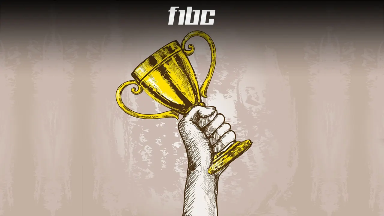 F1BC e-Sports oficializa os campeões da temporada 2022/2