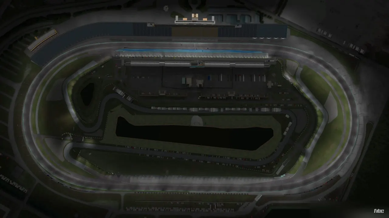 F1BC Indy Series: Etapa de Homestead é anulada, e nova data é criada