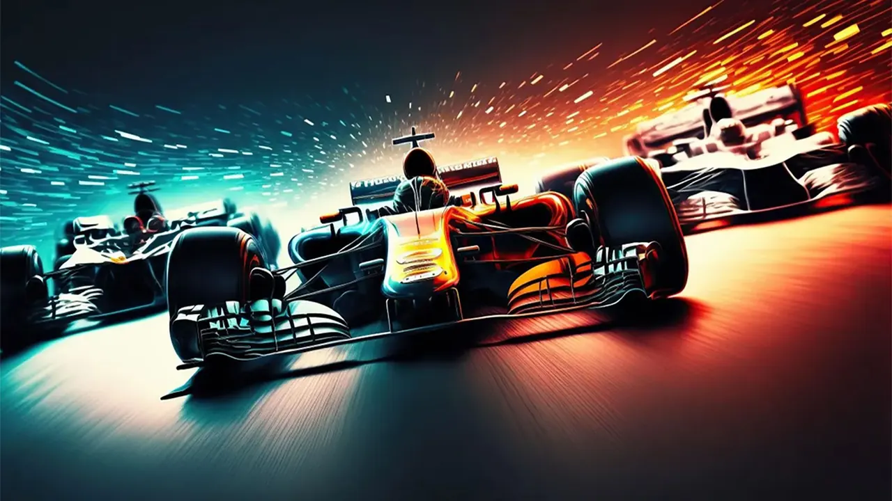 Apostando em Formula 1 na 1xbet