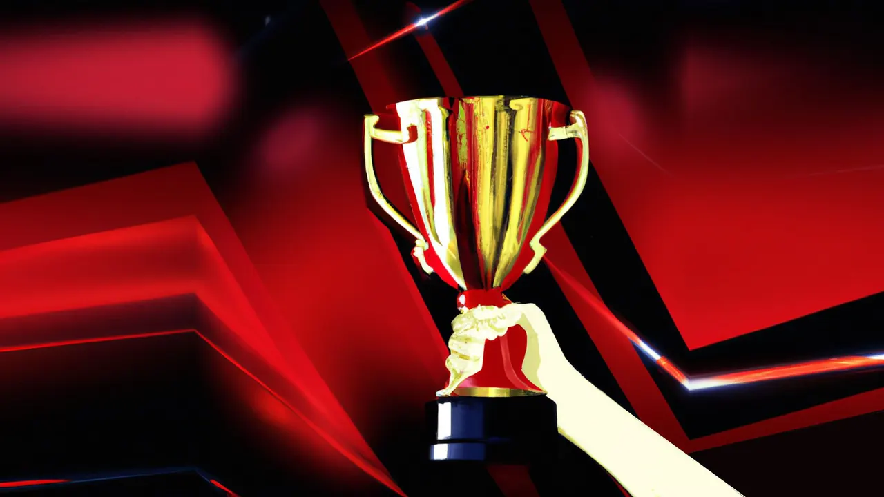 F1BC Esports oficializa os campeões da temporada 2023/3