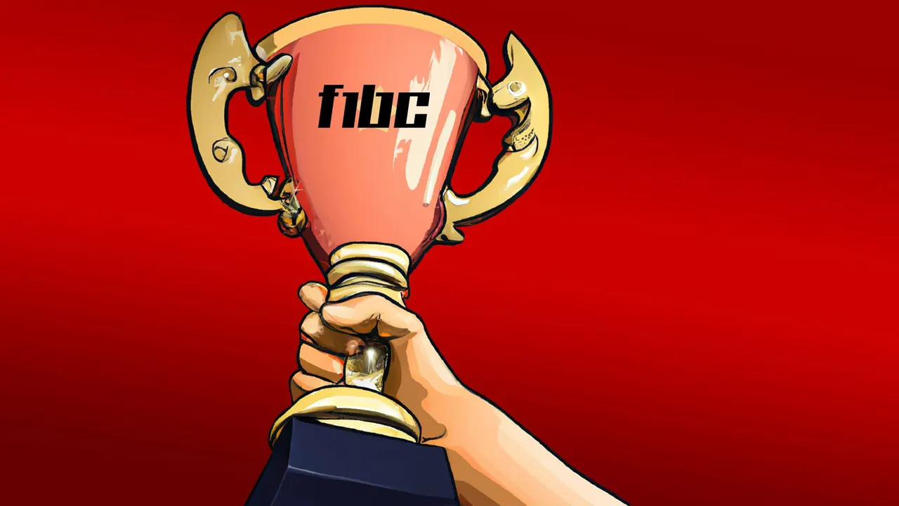 F1BC Esports oficializa os campeões da temporada 2024/1