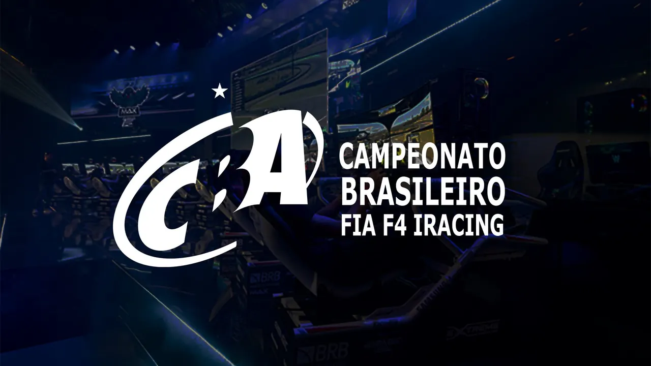 CBA lança o primeiro campeonato brasileiro virtual, com suporte da FIA