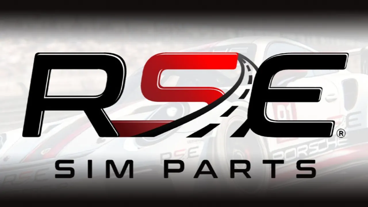 RSE Simparts é patrocinador no F1BC Esports na Season 2026/1