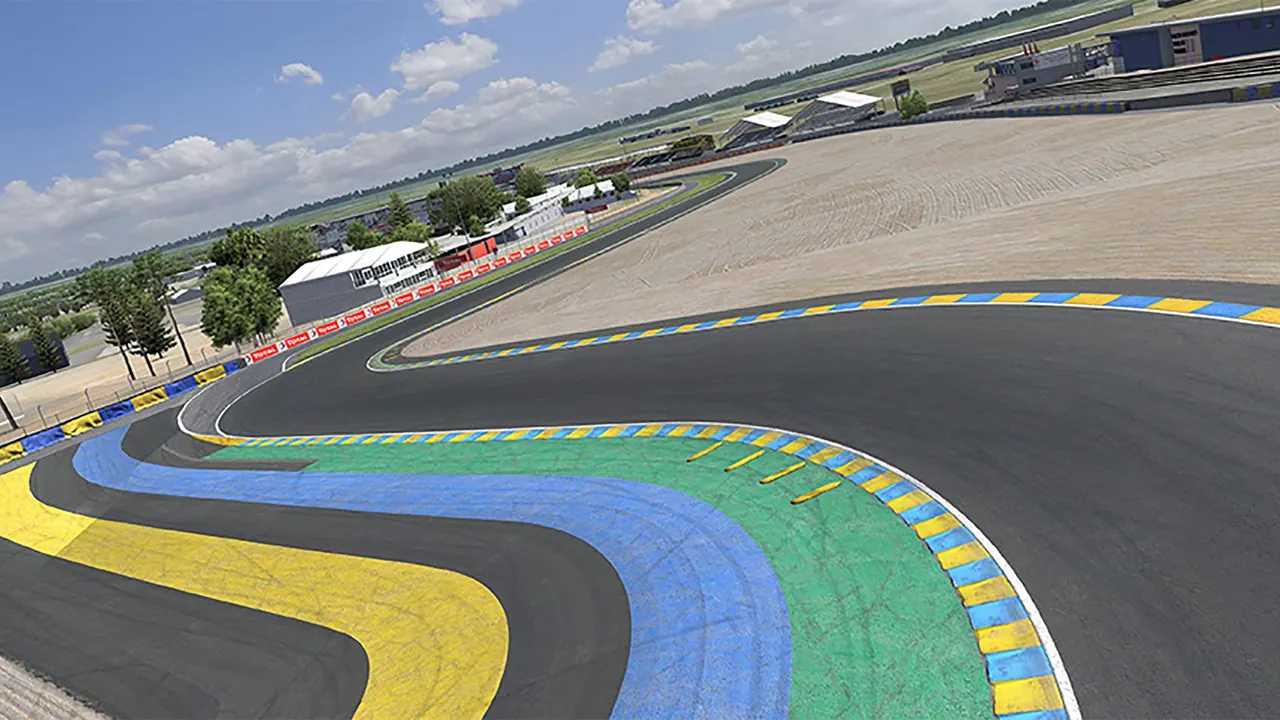 F1BC oficializa circuitos da Season 2026/2
