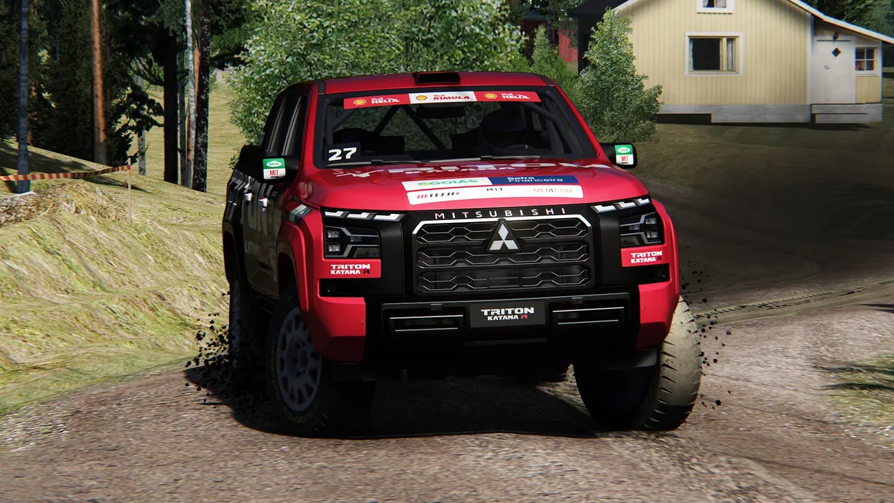 Mitsubishi Motors terá o campeonato MIT Cup Virtual by F1BC