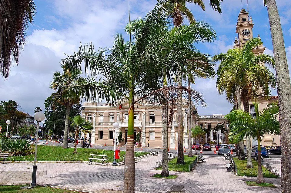 BiS João Pessoa 2026 chega ao Resort Tauá com foco em articulação regional e debate institucional